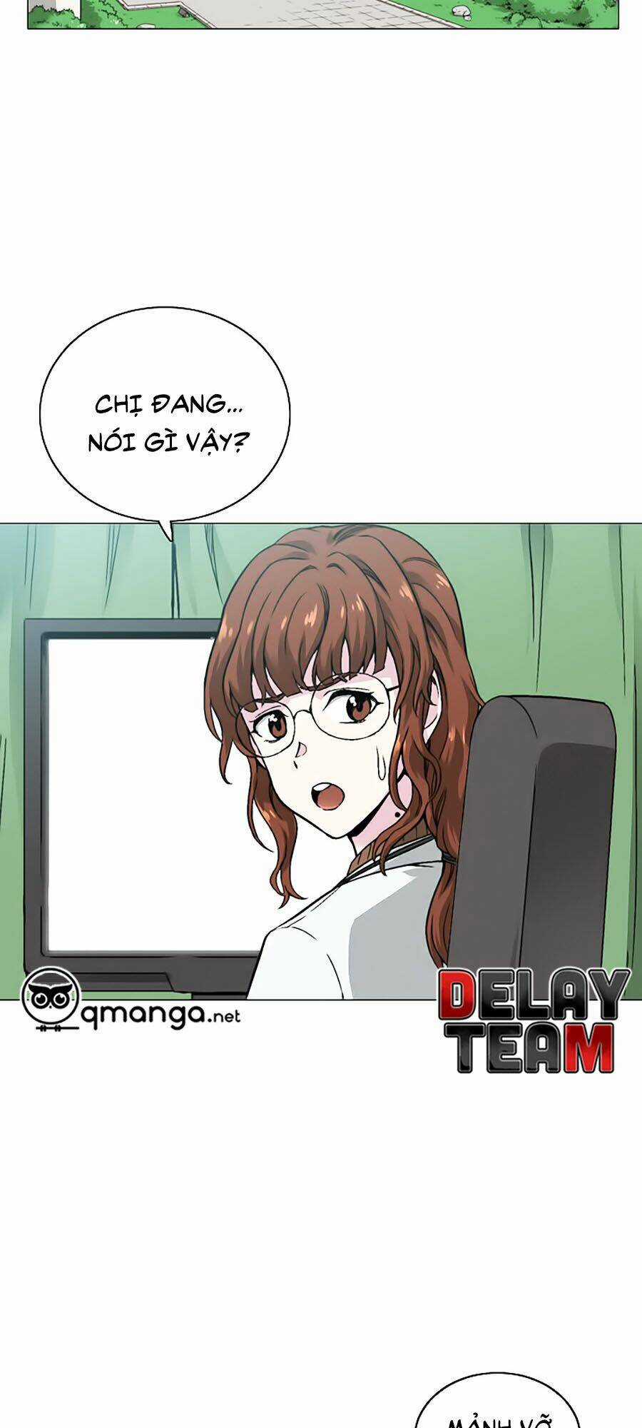 Hầm Ngục Bóng Tối Chapter 9 trang 35