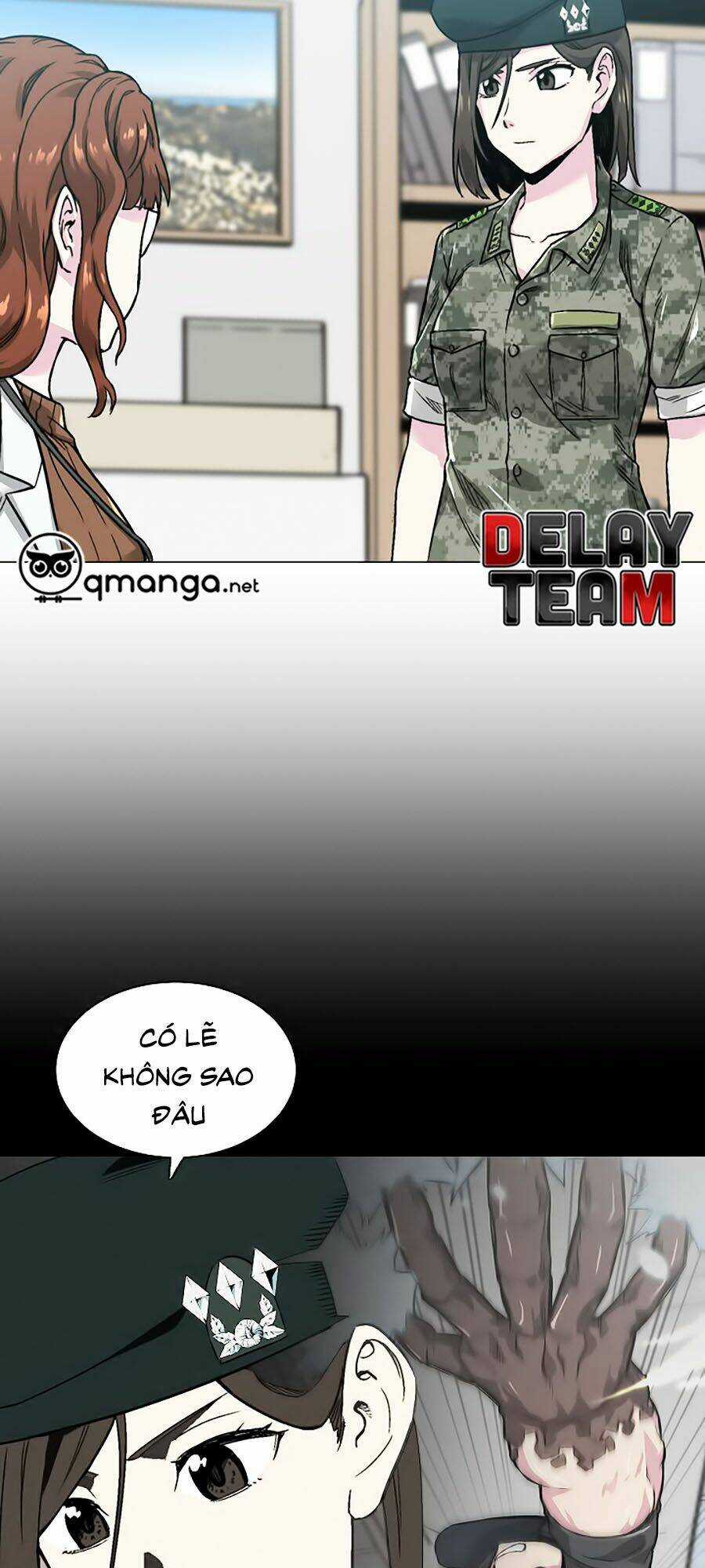 Hầm Ngục Bóng Tối Chapter 9 trang 37