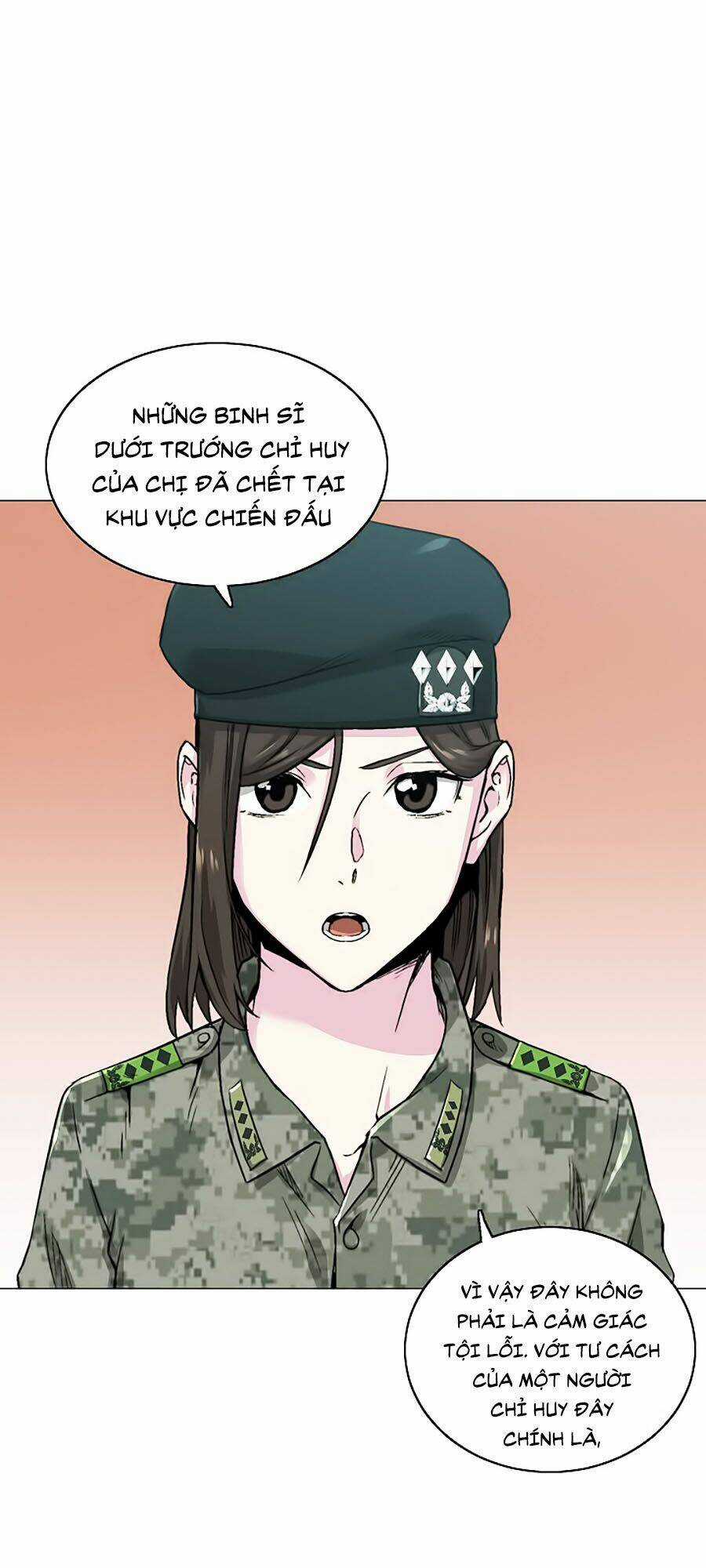 Hầm Ngục Bóng Tối Chapter 9 trang 40