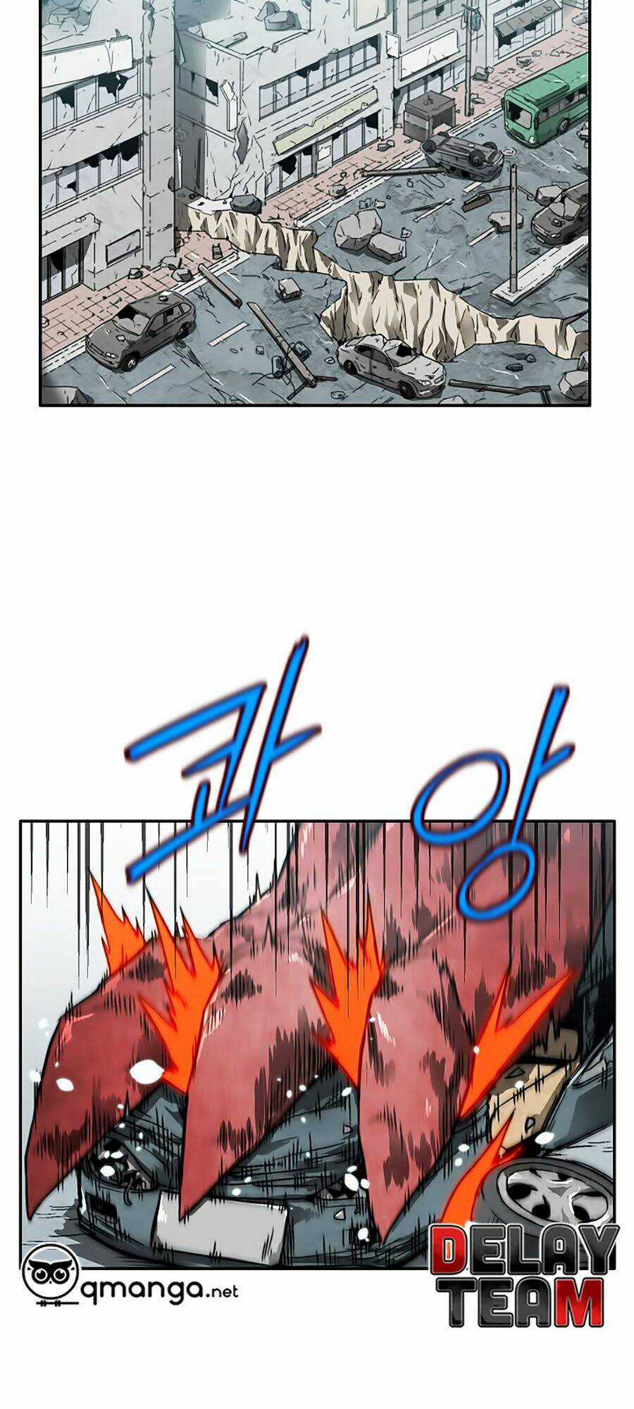 Hầm Ngục Bóng Tối Chapter 9 trang 42