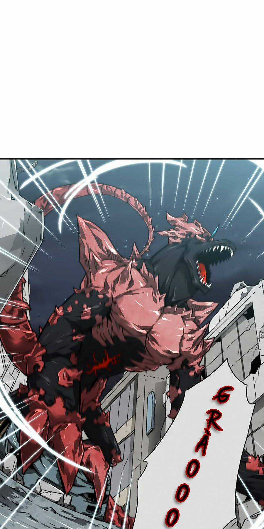 Hầm Ngục Bóng Tối Chapter 9 trang 43