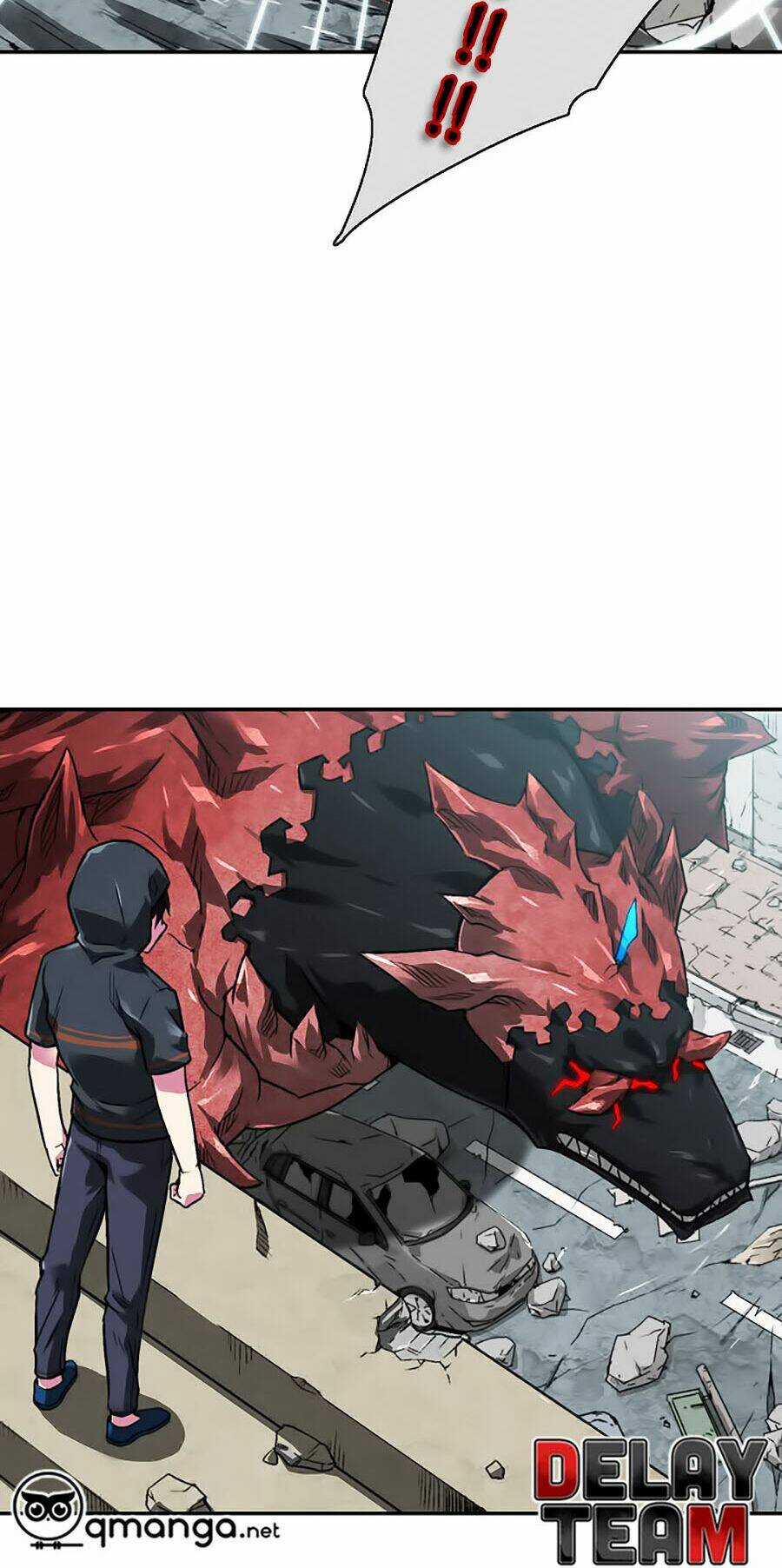 Hầm Ngục Bóng Tối Chapter 9 trang 44