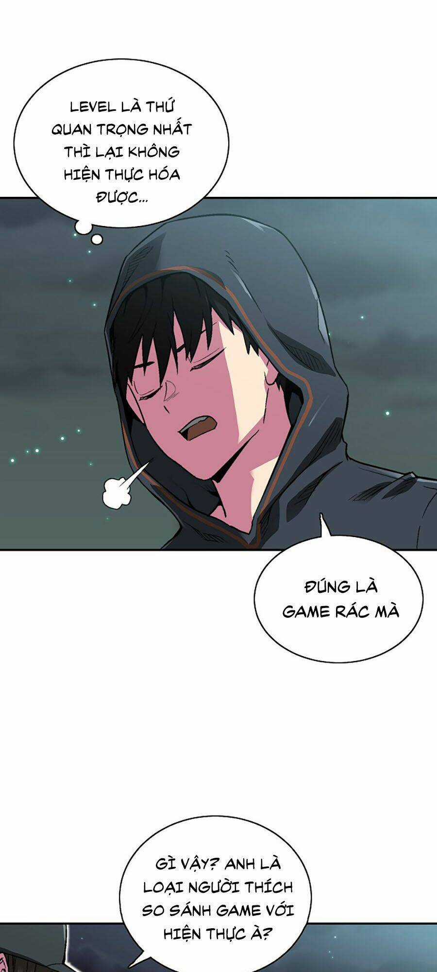 Hầm Ngục Bóng Tối Chapter 9 trang 46