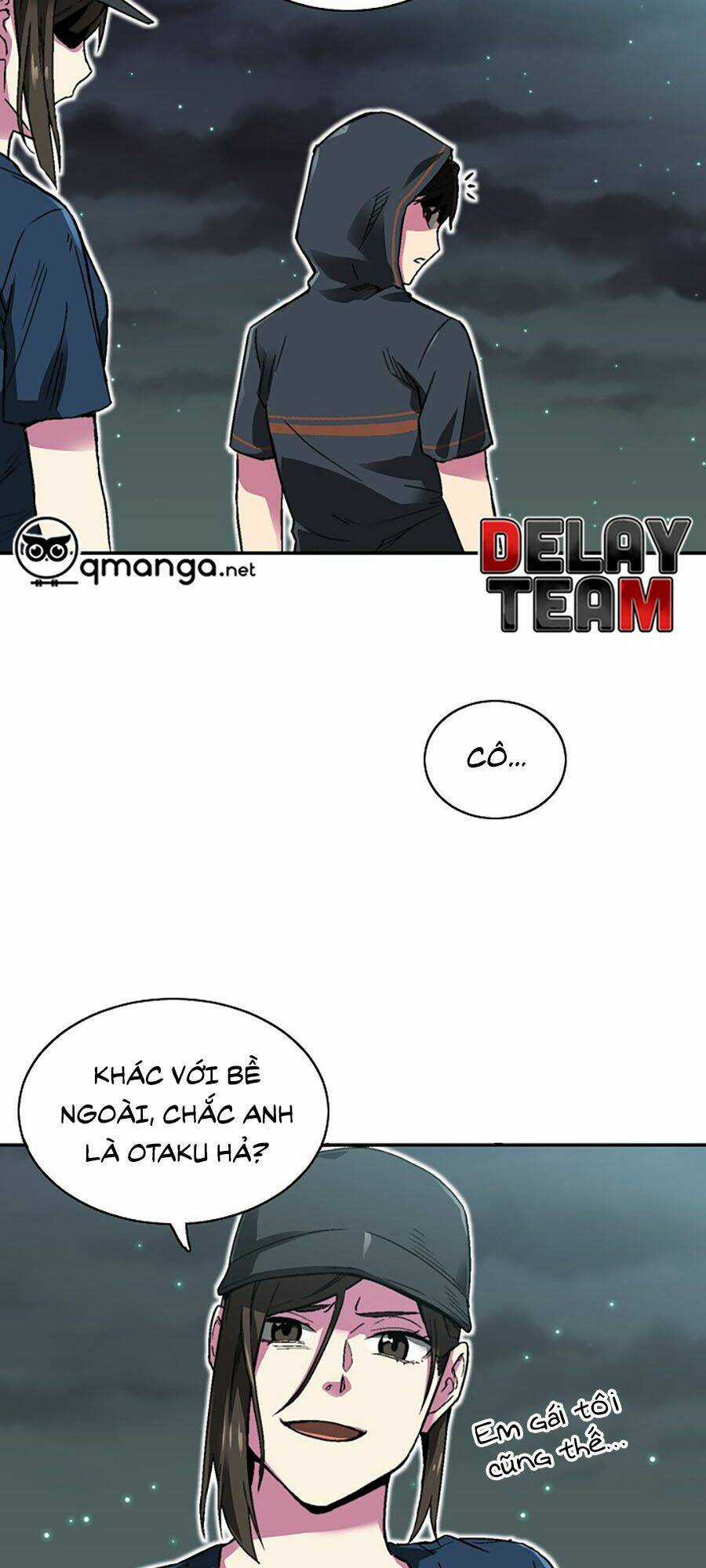 Hầm Ngục Bóng Tối Chapter 9 trang 47