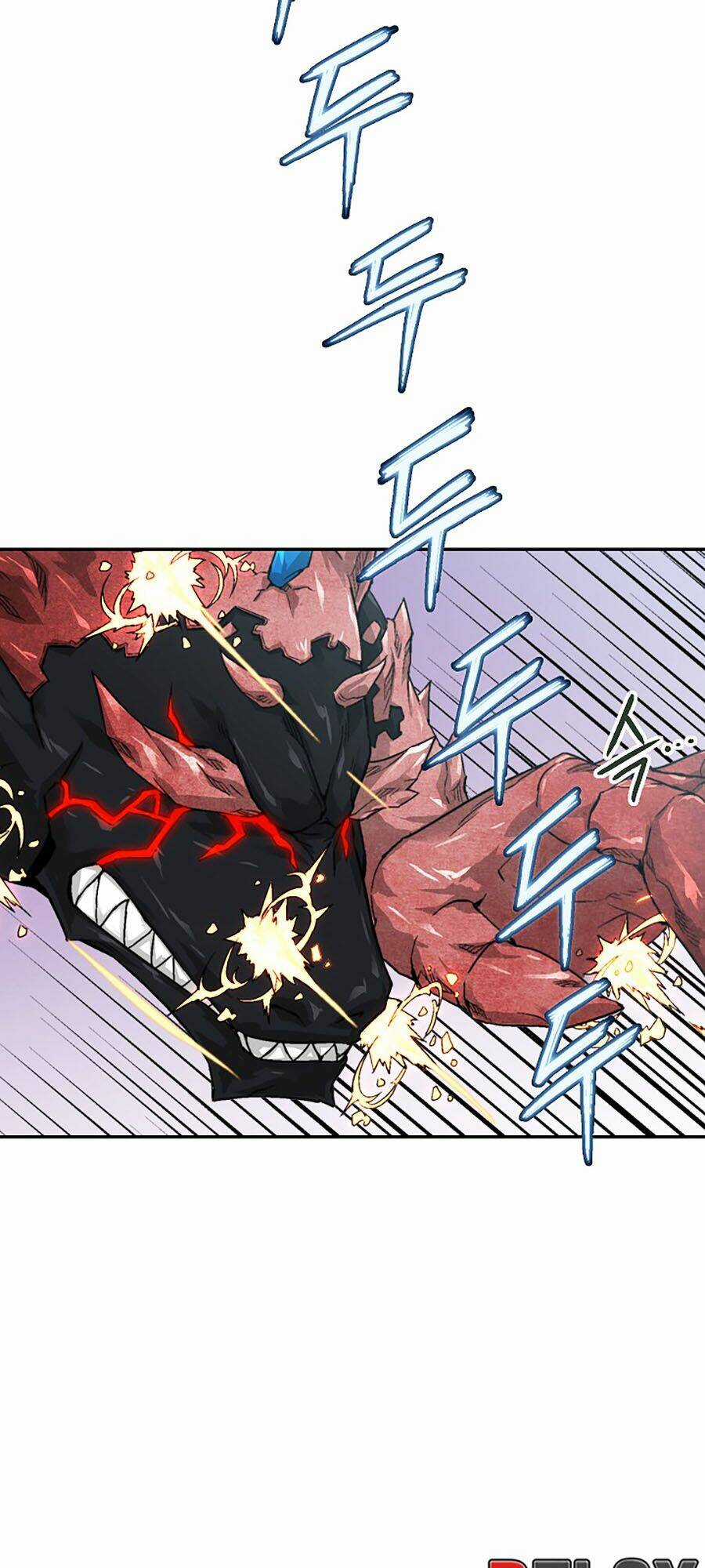 Hầm Ngục Bóng Tối Chapter 9 trang 5