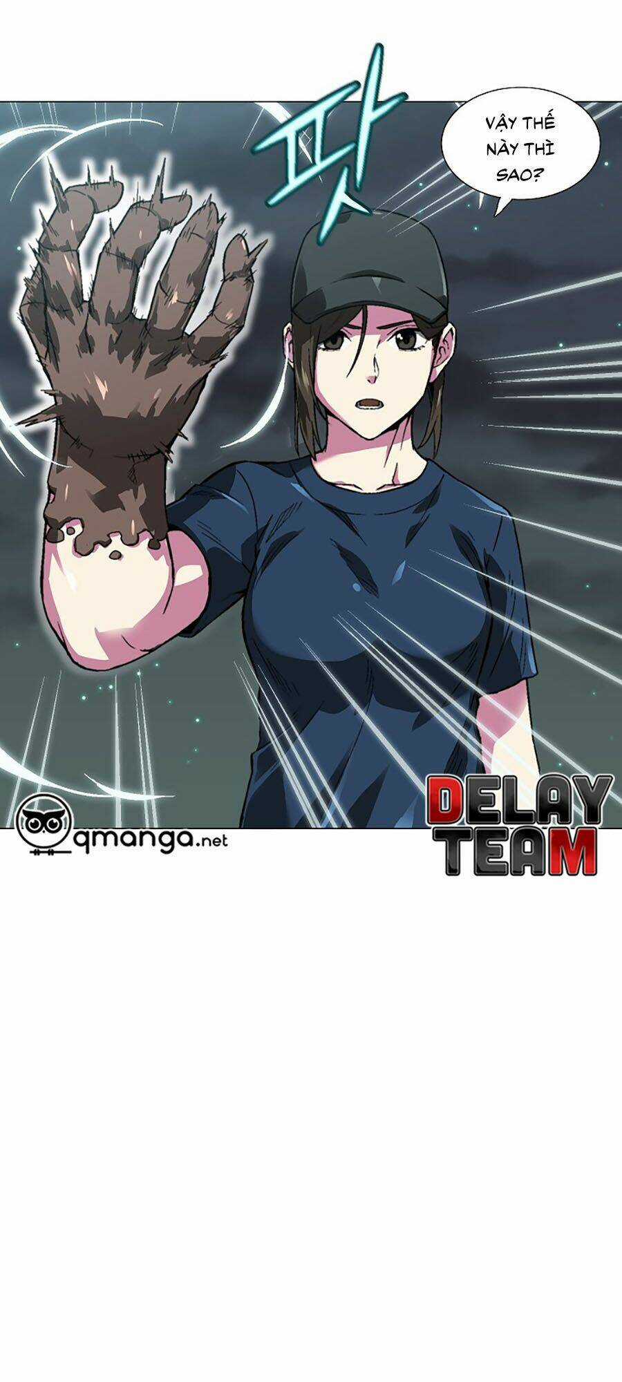 Hầm Ngục Bóng Tối Chapter 9 trang 53