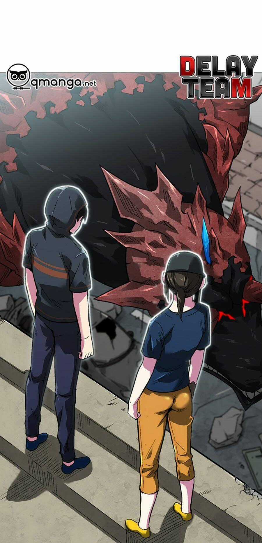 Hầm Ngục Bóng Tối Chapter 9 trang 58