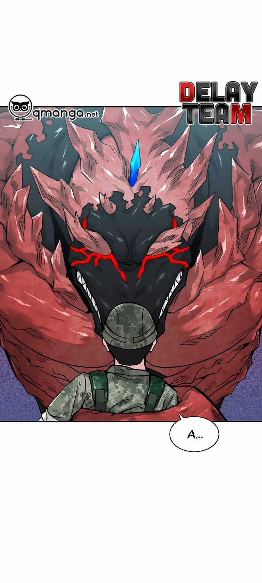 Hầm Ngục Bóng Tối Chapter 9 trang 8