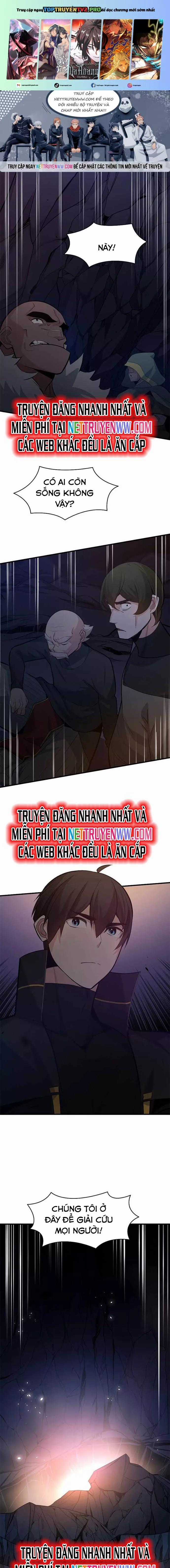 Hầm Ngục Hướng Dẫn Cấp Địa Ngục Chapter 103 trang 0