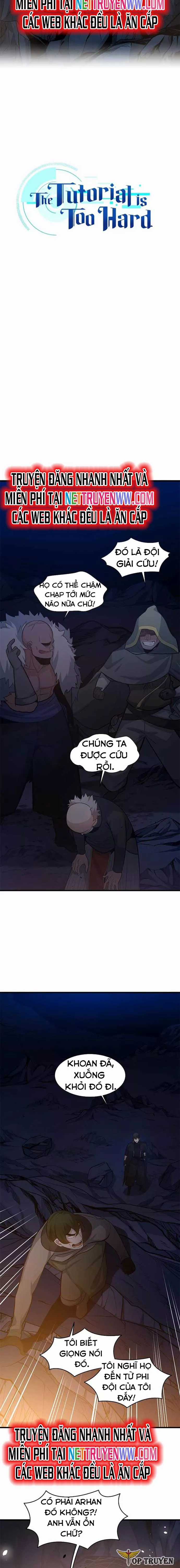Hầm Ngục Hướng Dẫn Cấp Địa Ngục Chapter 103 trang 1