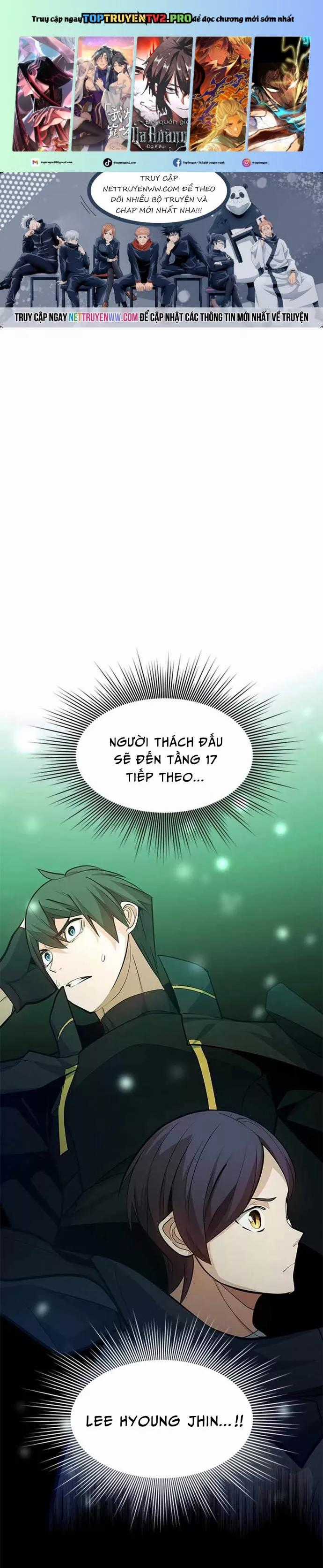 Hầm Ngục Hướng Dẫn Cấp Địa Ngục Chapter 105 trang 0