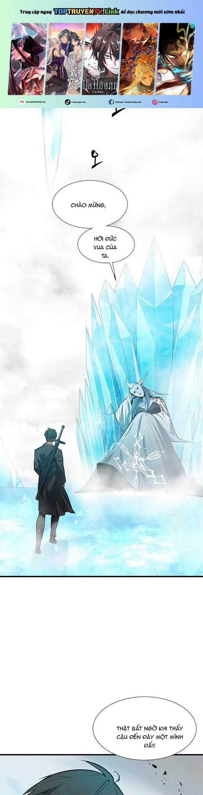 Hầm Ngục Hướng Dẫn Cấp Địa Ngục Chapter 108 trang 0