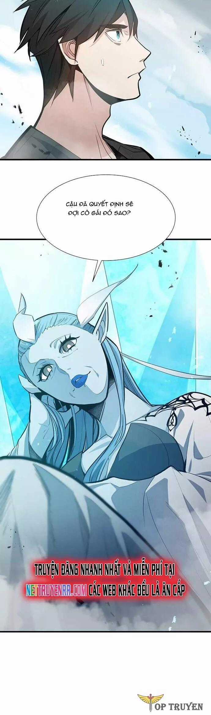 Hầm Ngục Hướng Dẫn Cấp Địa Ngục Chapter 108 trang 1