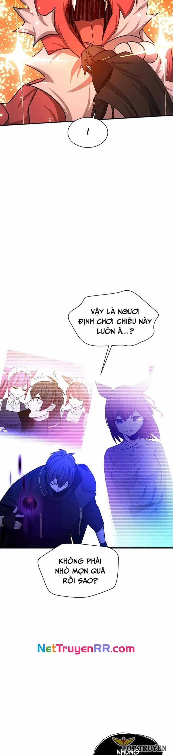 Hầm Ngục Hướng Dẫn Cấp Địa Ngục Chapter 150.5 trang 1