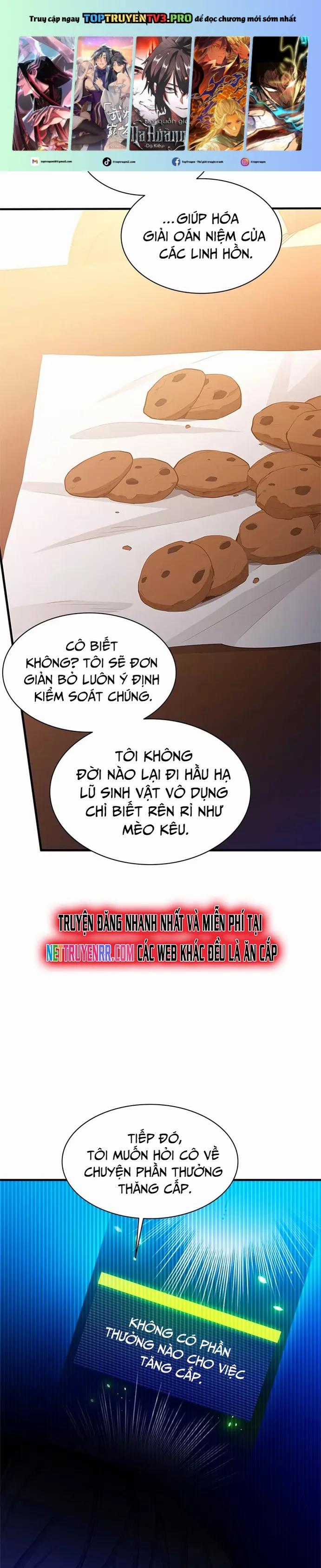 Hầm Ngục Hướng Dẫn Cấp Địa Ngục Chapter 151.5 trang 0
