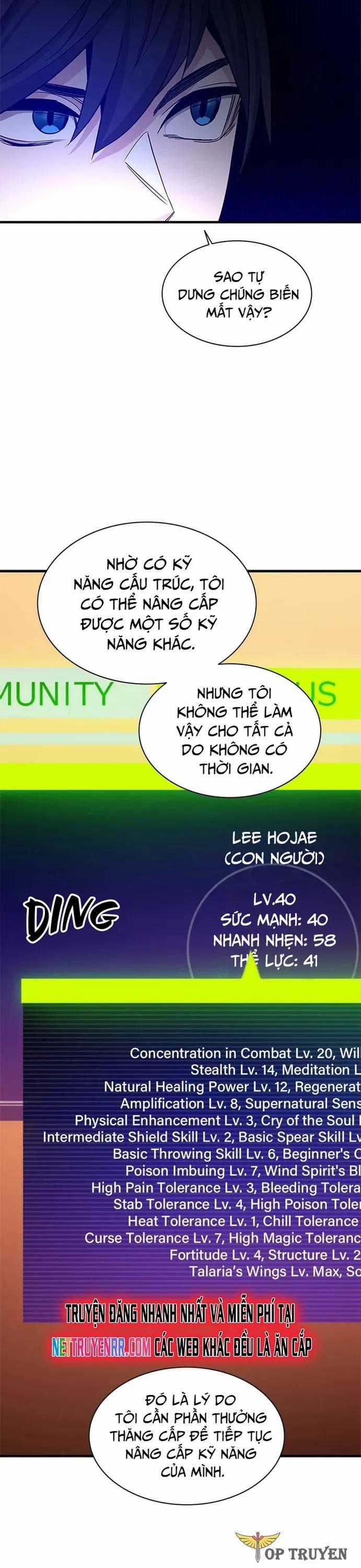 Hầm Ngục Hướng Dẫn Cấp Địa Ngục Chapter 151.5 trang 1