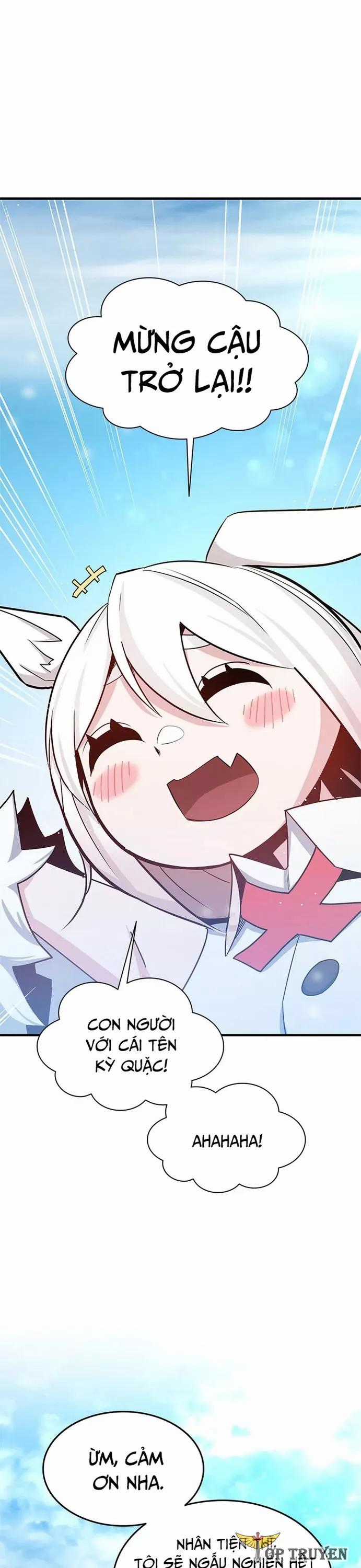 Hầm Ngục Hướng Dẫn Cấp Địa Ngục Chapter 151 trang 1