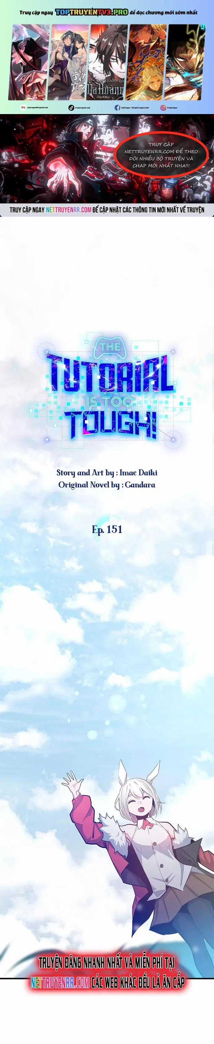 Hầm Ngục Hướng Dẫn Cấp Địa Ngục Chapter 151 trang 0