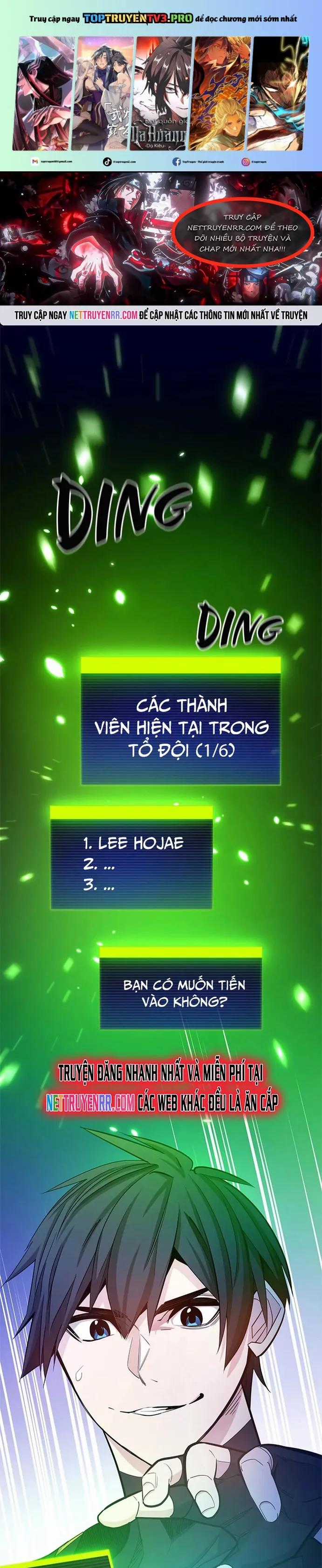 Hầm Ngục Hướng Dẫn Cấp Địa Ngục Chapter 152 trang 0