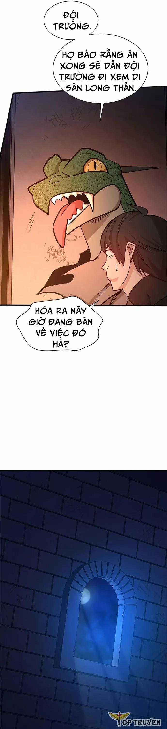 Hầm Ngục Hướng Dẫn Cấp Địa Ngục Chapter 153.5 trang 1