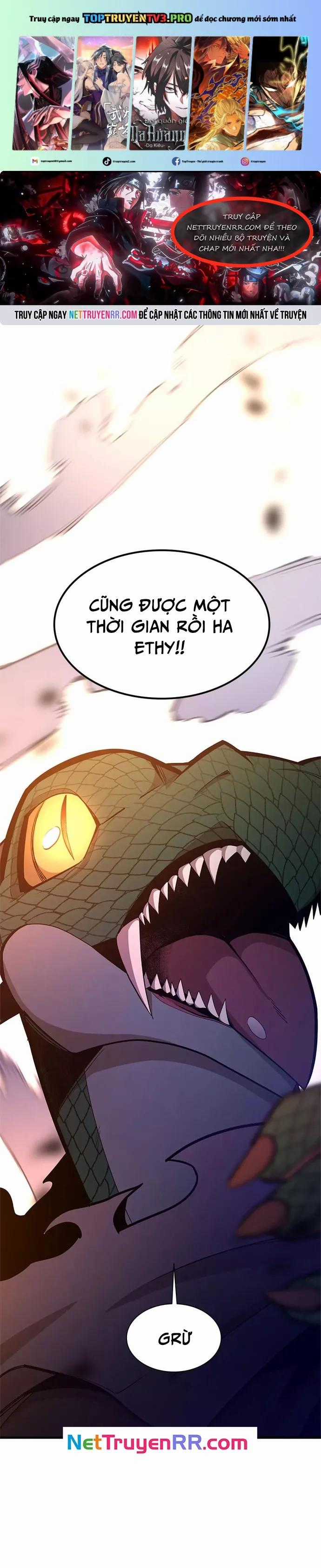 Hầm Ngục Hướng Dẫn Cấp Địa Ngục Chapter 153 trang 0