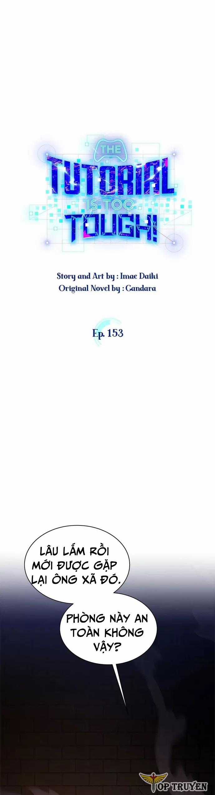 Hầm Ngục Hướng Dẫn Cấp Địa Ngục Chapter 153 trang 1