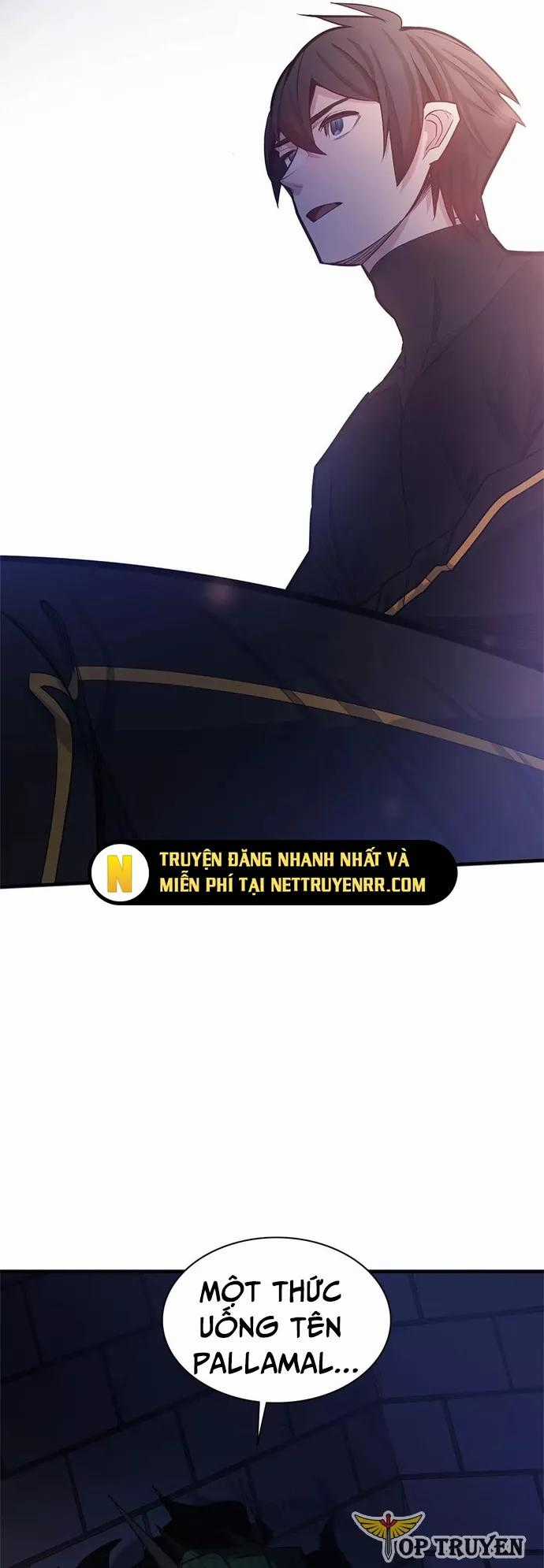 Hầm Ngục Hướng Dẫn Cấp Địa Ngục Chapter 154 trang 1