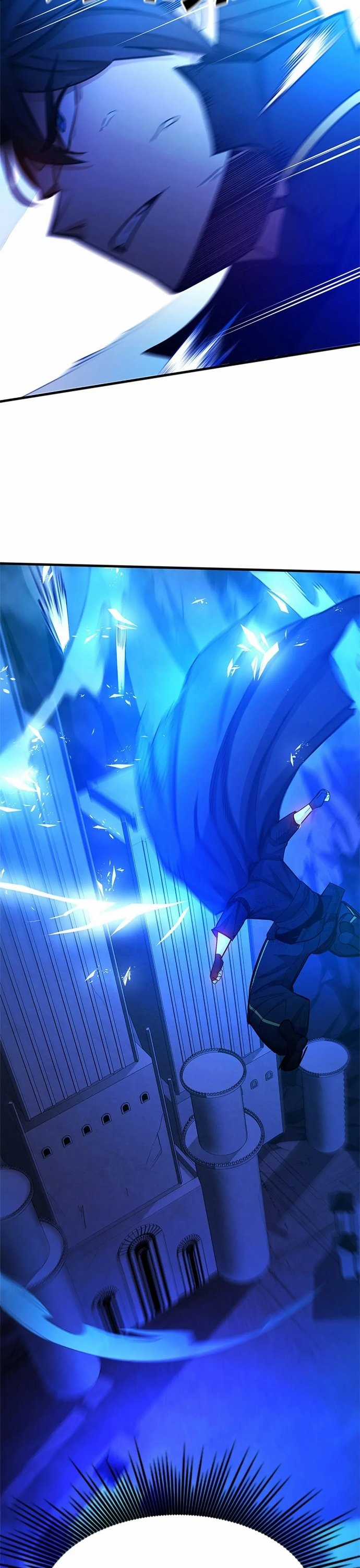 Hầm Ngục Hướng Dẫn Cấp Địa Ngục Chapter 157 trang 1