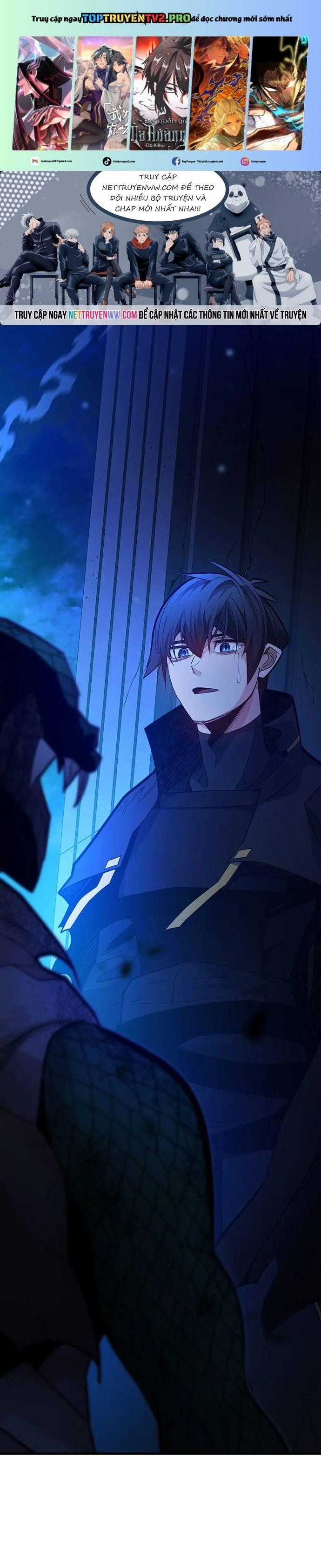 Hầm Ngục Hướng Dẫn Cấp Địa Ngục Chapter 158 trang 0