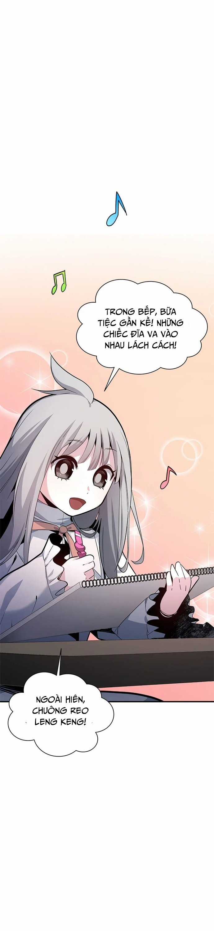 Hầm Ngục Hướng Dẫn Cấp Địa Ngục Chapter 159 trang 1