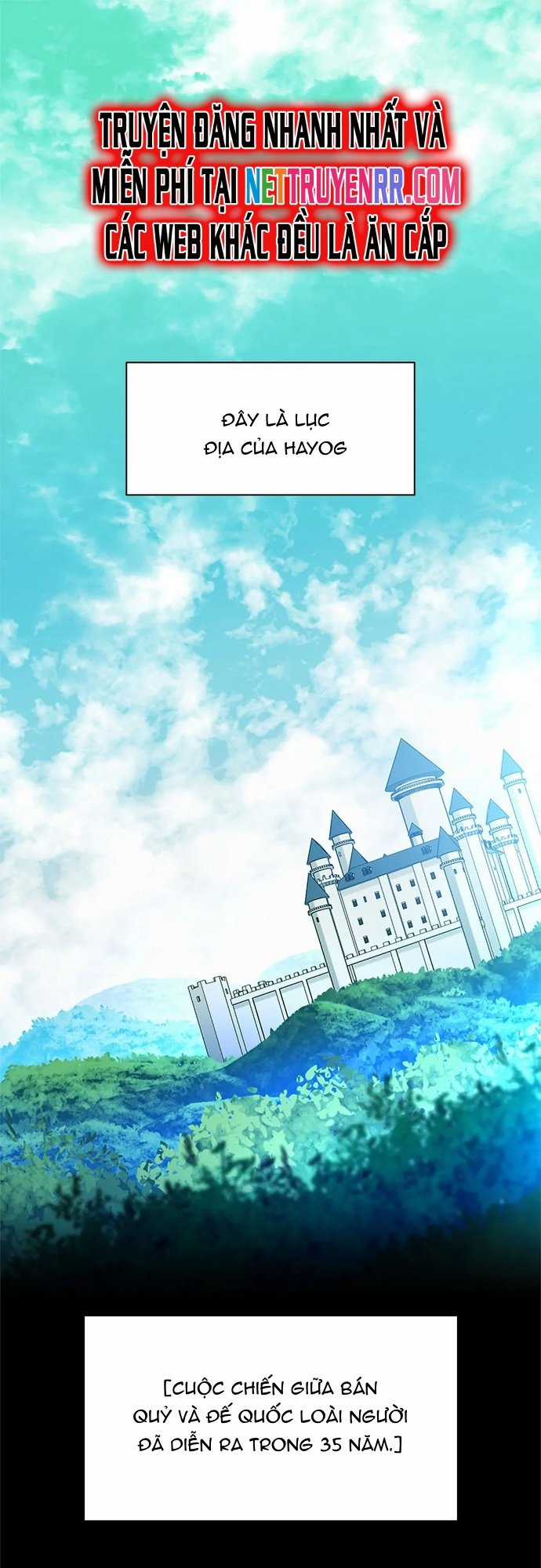 Hầm Ngục Hướng Dẫn Cấp Địa Ngục Chapter 162 trang 1