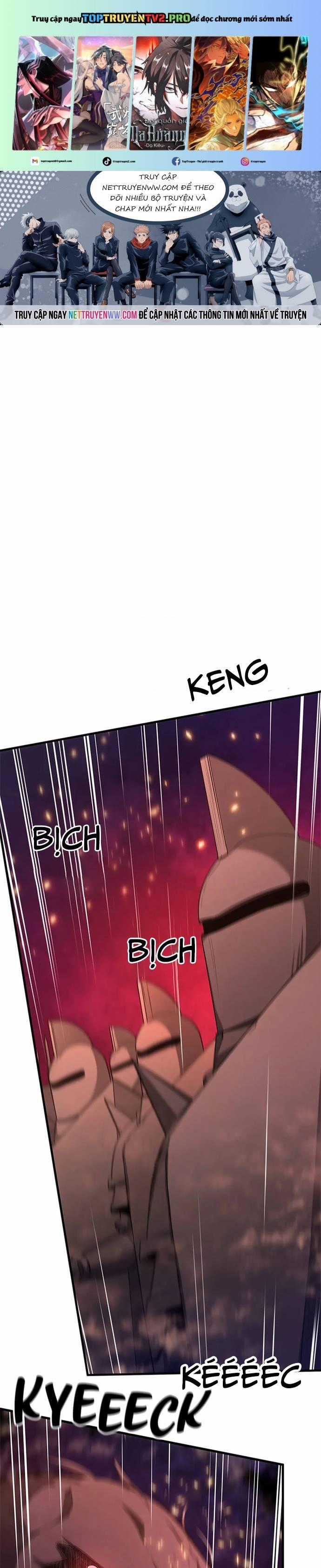 Hầm Ngục Hướng Dẫn Cấp Địa Ngục Chapter 165 trang 0