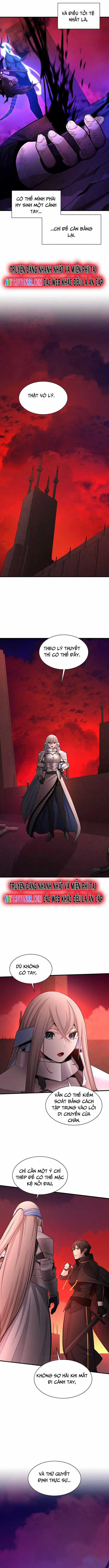 Hầm Ngục Hướng Dẫn Cấp Địa Ngục Chapter 170 trang 1