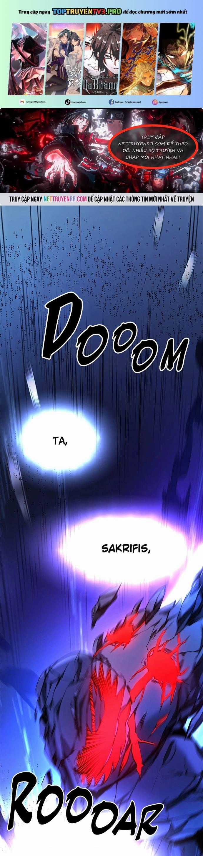 Hầm Ngục Hướng Dẫn Cấp Địa Ngục Chapter 171.1 trang 0