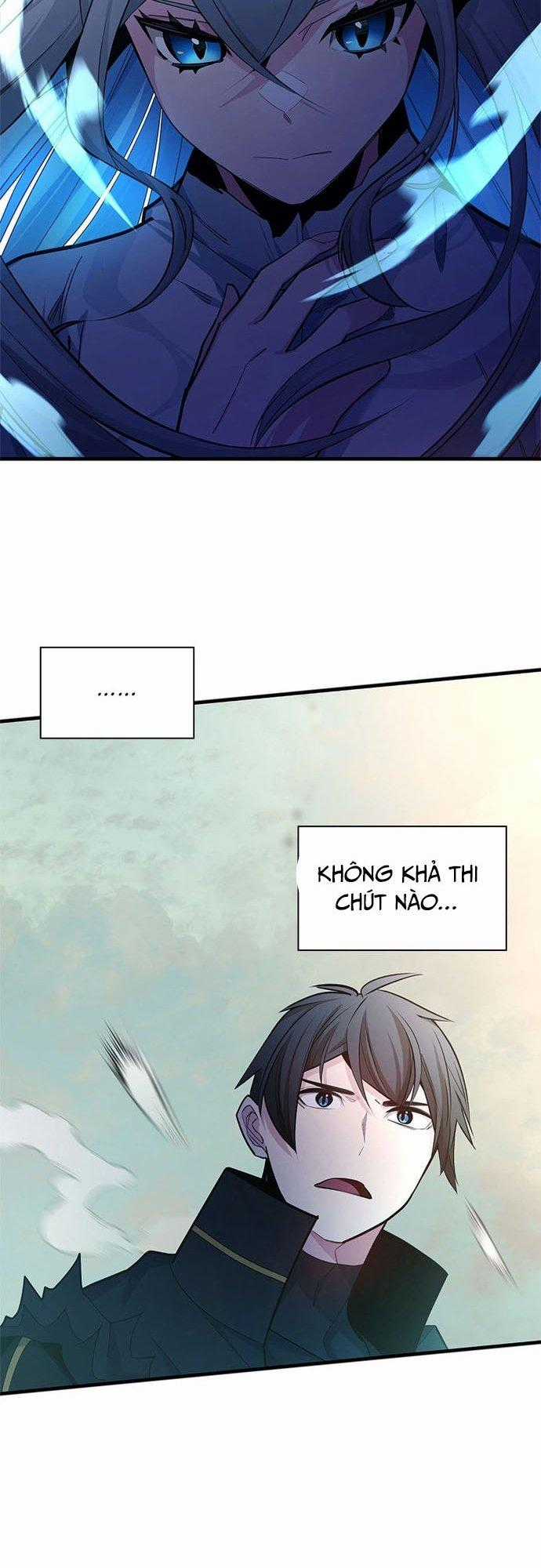 Hầm Ngục Hướng Dẫn Cấp Địa Ngục Chapter 173 trang 1