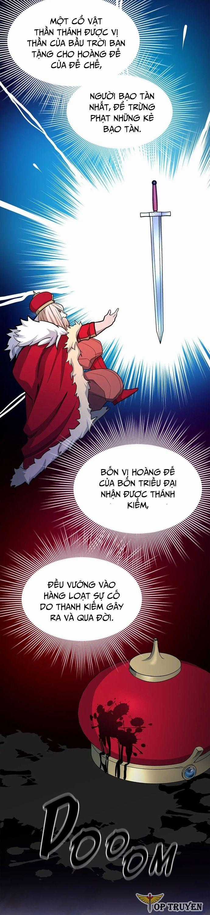 Hầm Ngục Hướng Dẫn Cấp Địa Ngục Chapter 175 trang 1