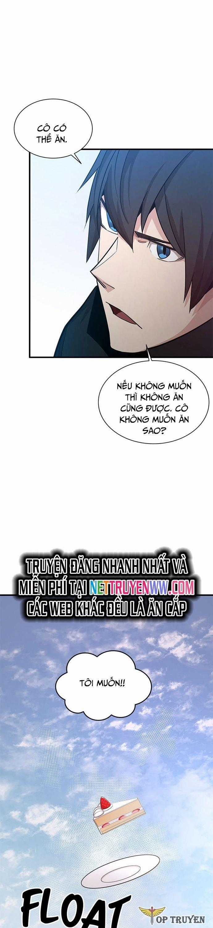 Hầm Ngục Hướng Dẫn Cấp Địa Ngục Chapter 176.5 trang 1