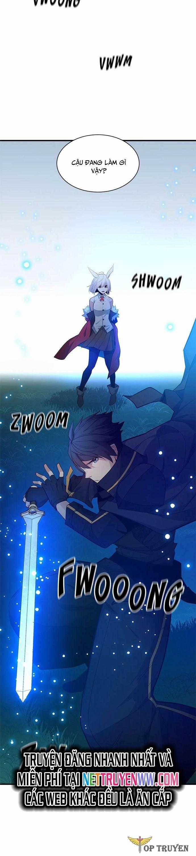 Hầm Ngục Hướng Dẫn Cấp Địa Ngục Chapter 177.5 trang 1