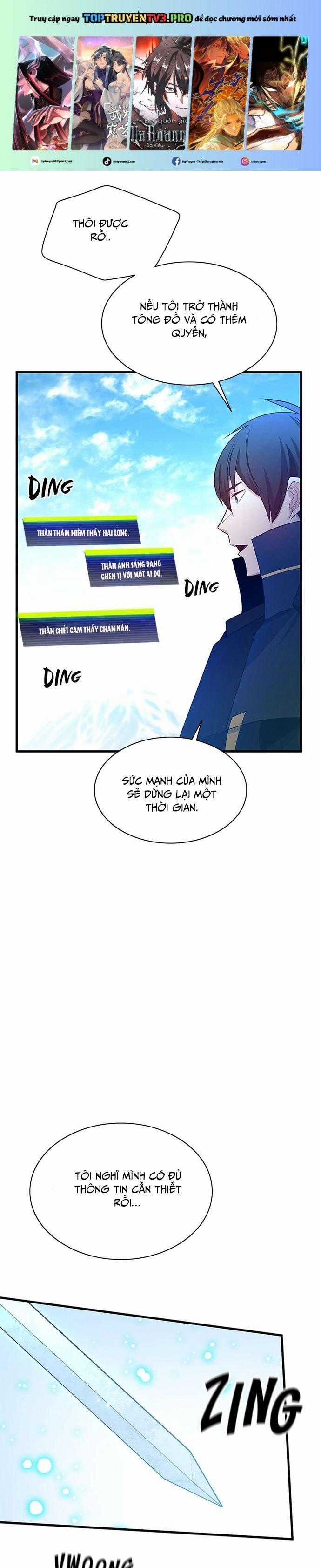 Hầm Ngục Hướng Dẫn Cấp Địa Ngục Chapter 177.5 trang 0