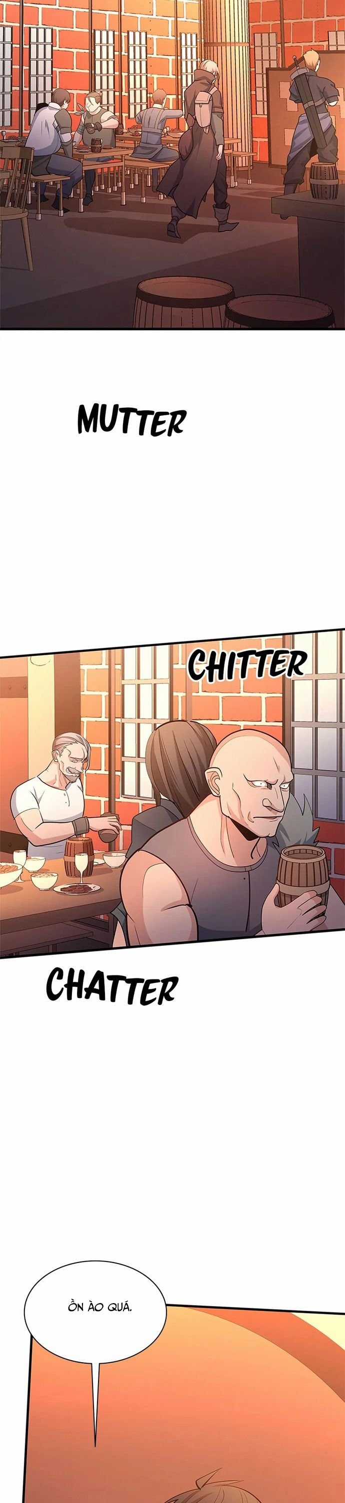 Hầm Ngục Hướng Dẫn Cấp Địa Ngục Chapter 179.5 trang 14