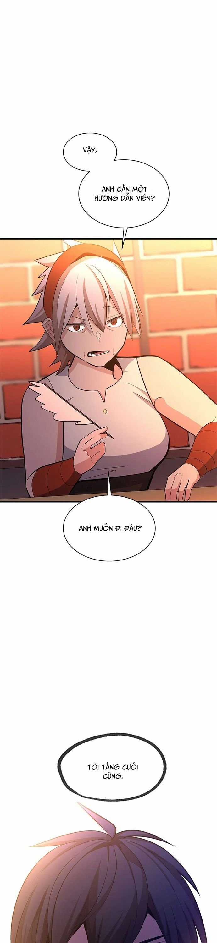 Hầm Ngục Hướng Dẫn Cấp Địa Ngục Chapter 179.5 trang 18