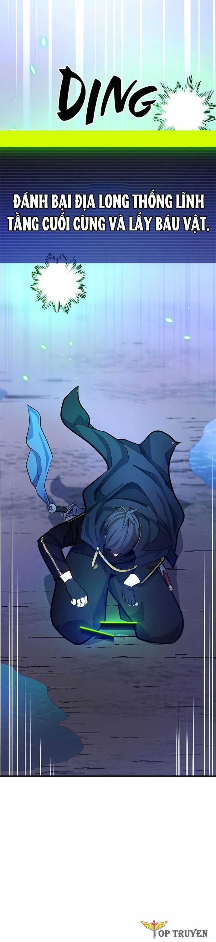 Hầm Ngục Hướng Dẫn Cấp Địa Ngục Chapter 179.5 trang 2