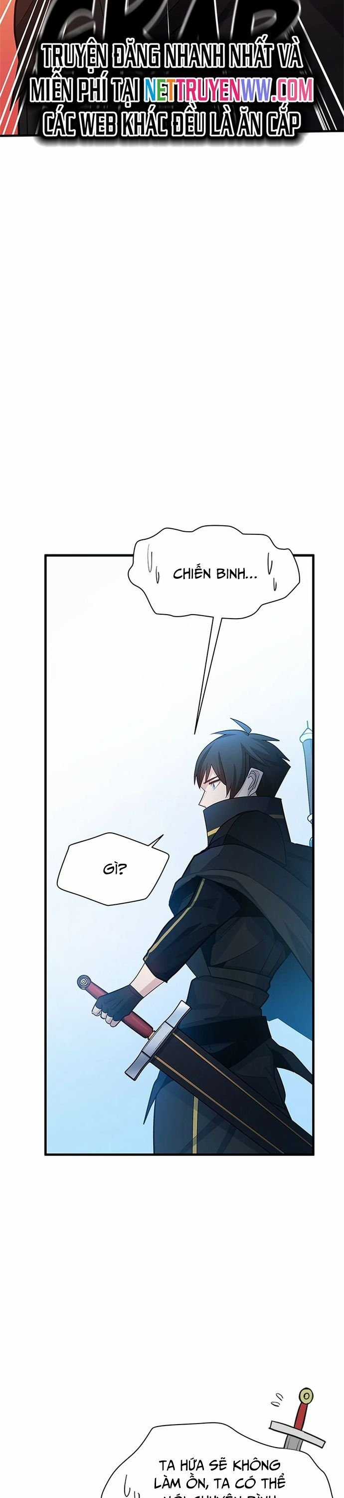 Hầm Ngục Hướng Dẫn Cấp Địa Ngục Chapter 179.5 trang 8