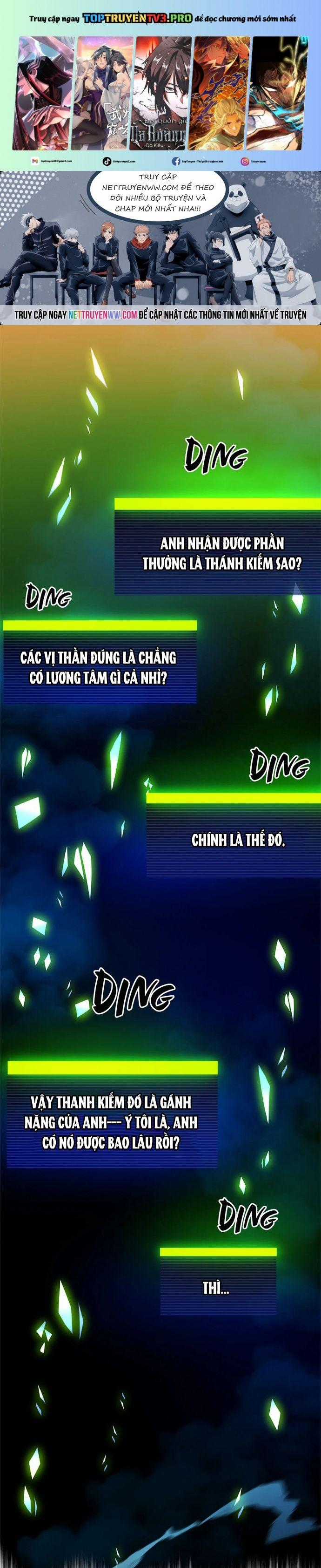 Hầm Ngục Hướng Dẫn Cấp Địa Ngục Chapter 179 trang 0