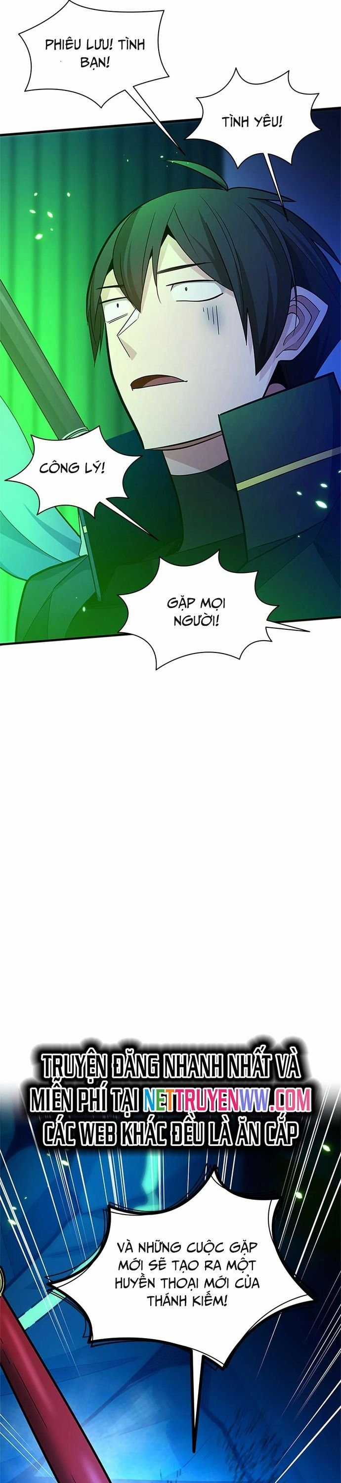 Hầm Ngục Hướng Dẫn Cấp Địa Ngục Chapter 179 trang 10