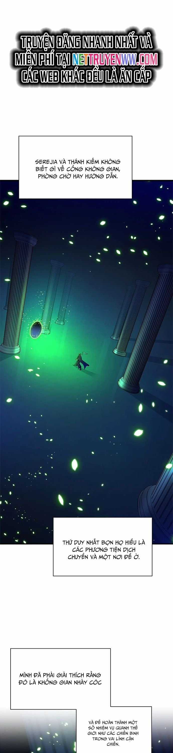 Hầm Ngục Hướng Dẫn Cấp Địa Ngục Chapter 179 trang 12