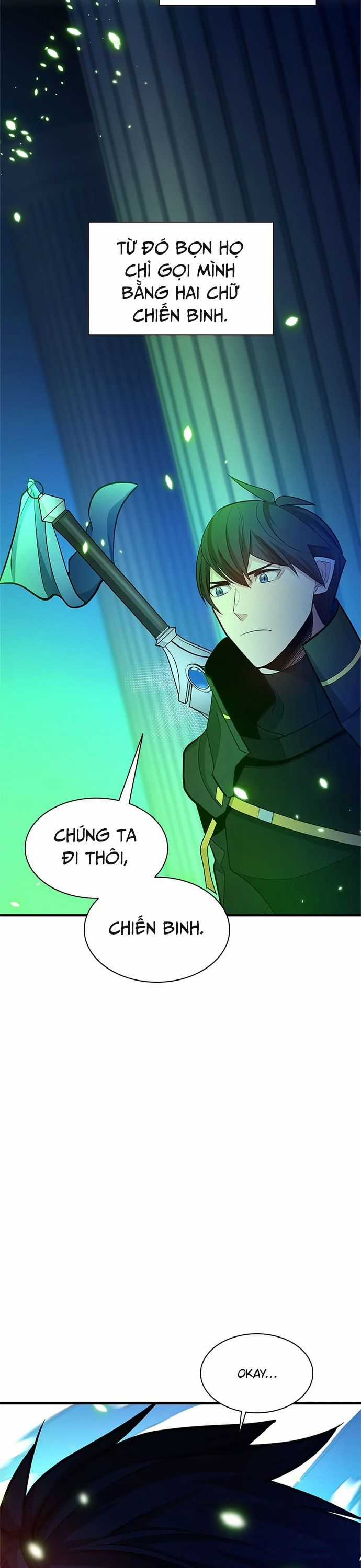 Hầm Ngục Hướng Dẫn Cấp Địa Ngục Chapter 179 trang 13