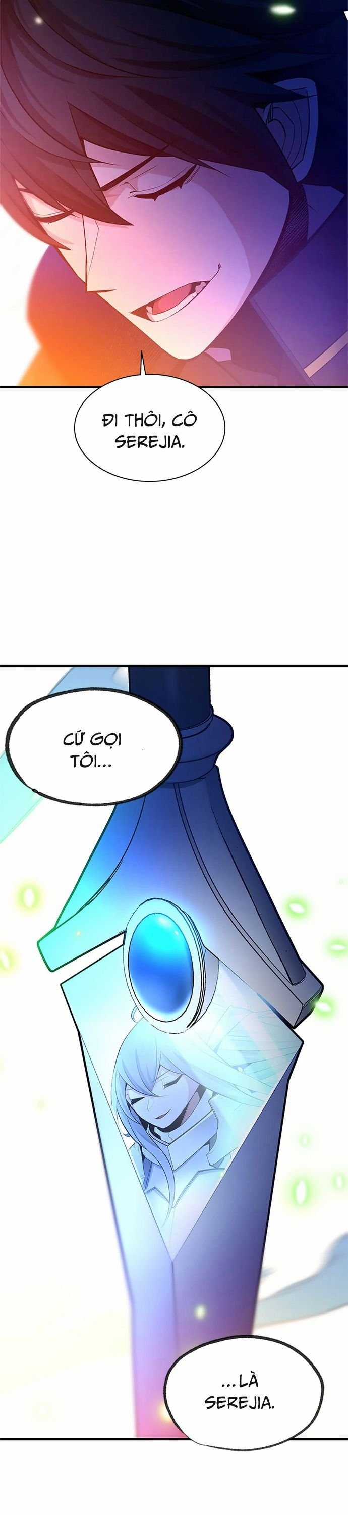 Hầm Ngục Hướng Dẫn Cấp Địa Ngục Chapter 179 trang 14