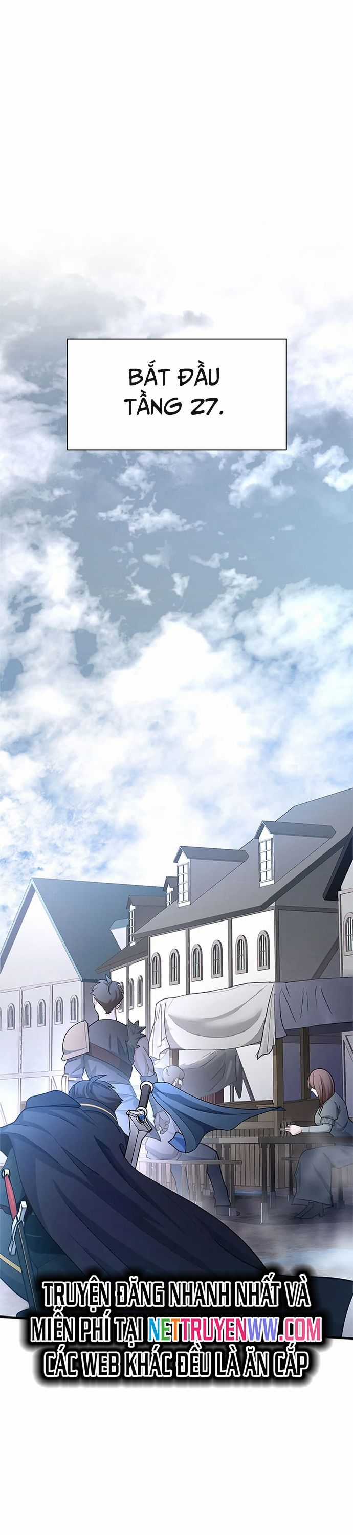 Hầm Ngục Hướng Dẫn Cấp Địa Ngục Chapter 179 trang 19