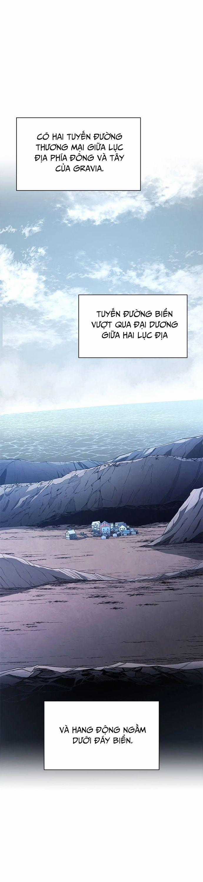 Hầm Ngục Hướng Dẫn Cấp Địa Ngục Chapter 179 trang 20